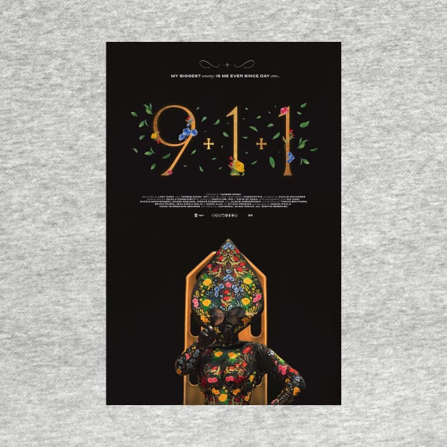 911 Short Film - III by whos-morris